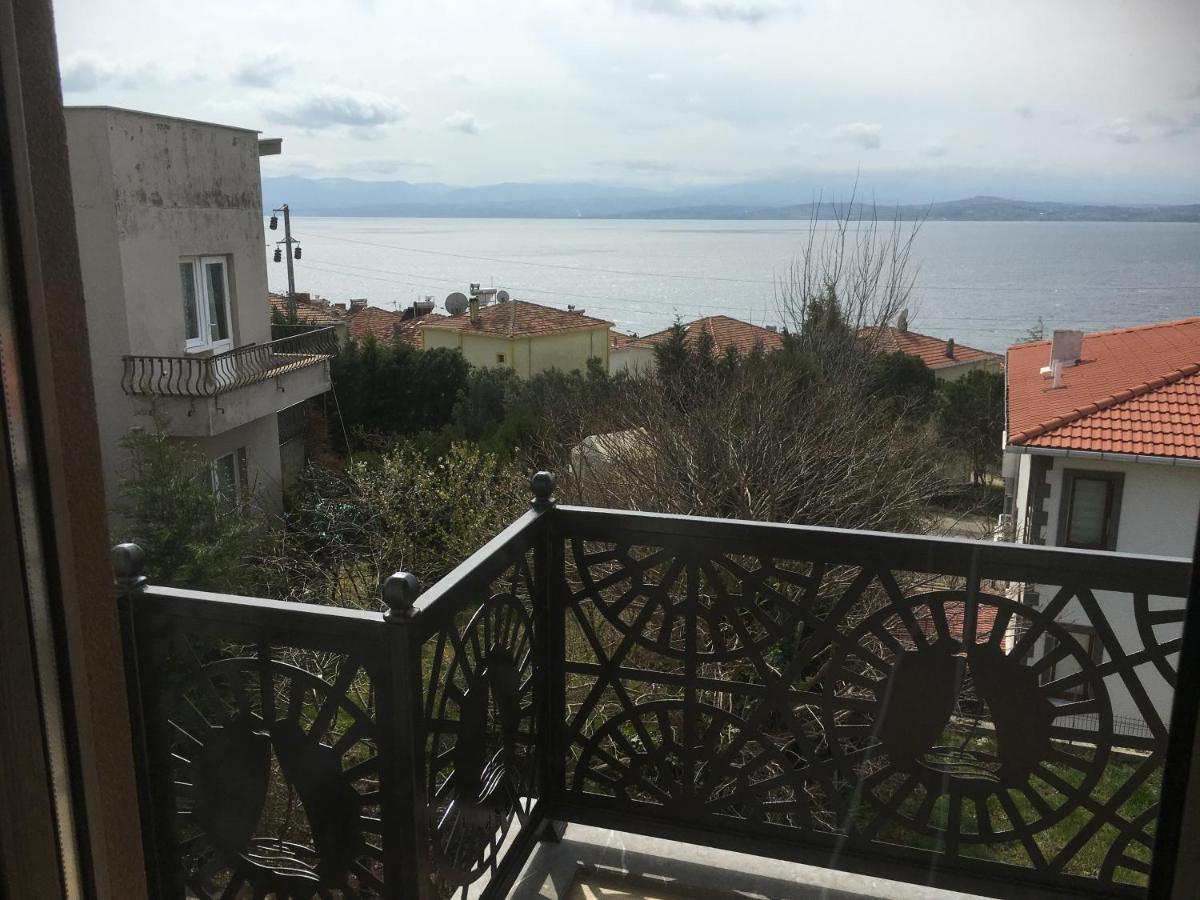 Yelken Pansiyon Синоп Экстерьер фото